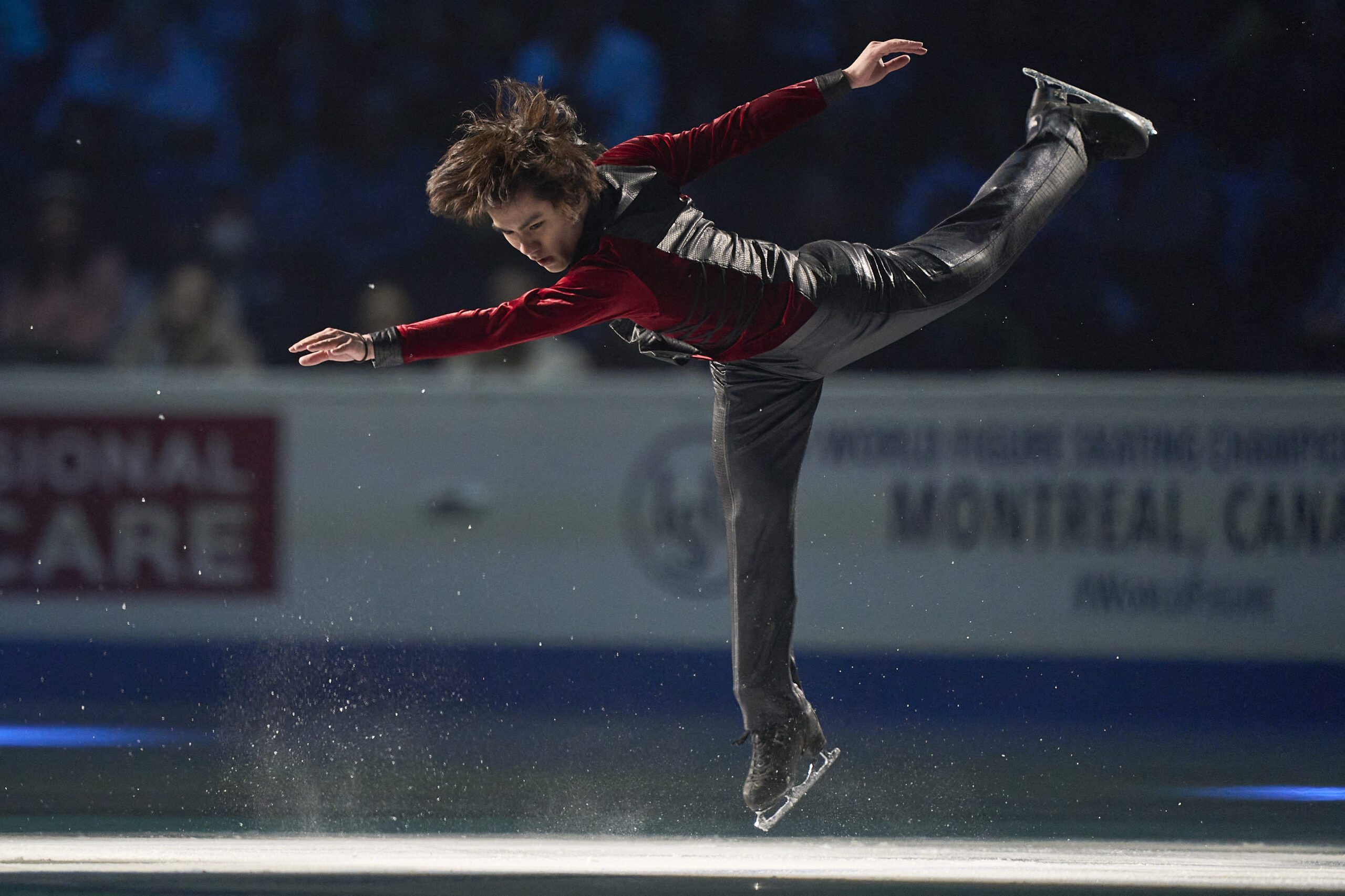 フィギュアスケート元世界王者の宇野昌磨（26）が引退
