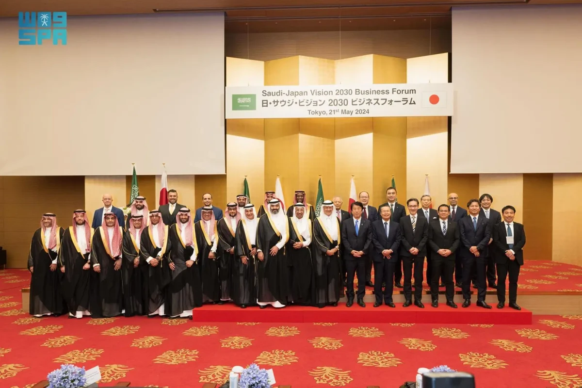 サウジ輸出入銀行、日本の三井住友銀行およびMUFG銀行と2つの協定を締結