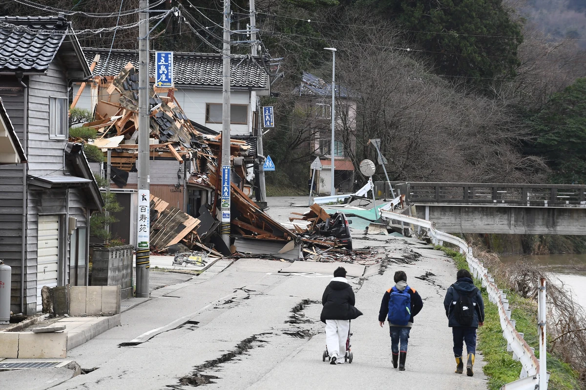 平時から受け入れ体制整備を=能登地震の初動対応検証―政府