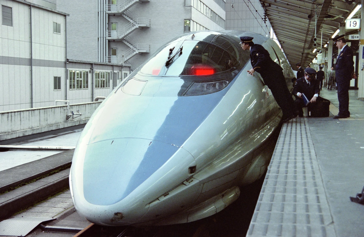 JR西日本、山陽新幹線「500系」を運転終了へ＝27年めど