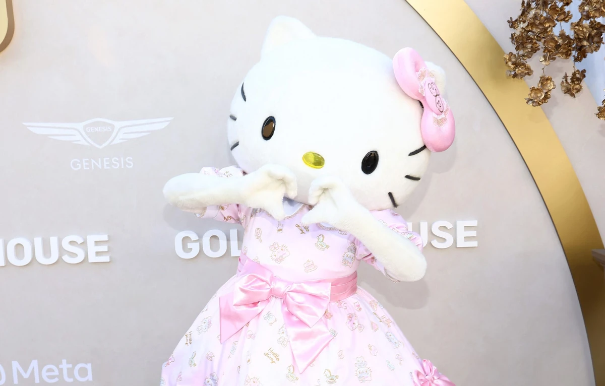キティ ちゃん 正体