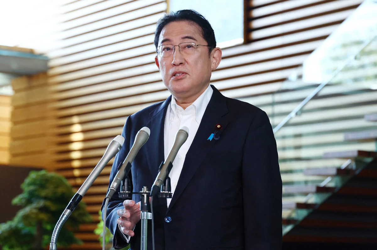 対中停滞、拉致進展せず=岸田外交、積み残し多く