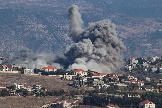 戦火の3日目:イスラエルのレバノン空爆で51人が死亡