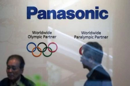 オリンピックのトップスポンサー、パナソニックがIOCとの契約を終了