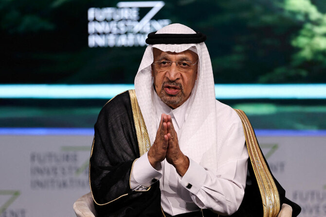 サウジアラビアのNEOM巨大プロジェクトは「世代を超えた投資」と投資