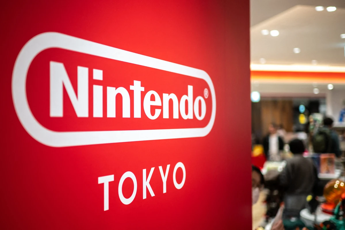 任天堂は、Switchのゲームは新しいコンソールでもプレイ可能