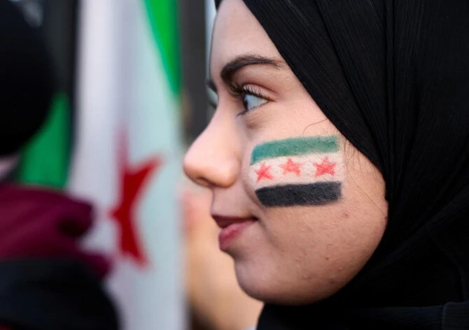 アサドが追放され、世界が注目するシリアで新時代が始まる