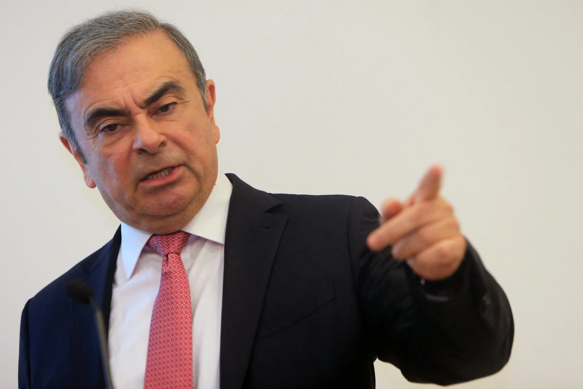 日産とホンダの提携は「実現しない」とゴーン前CEOが語る