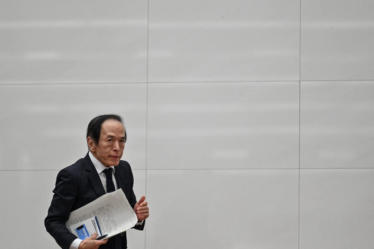 植田日銀総裁が石破首相と会談、来週のG20出席も視野に