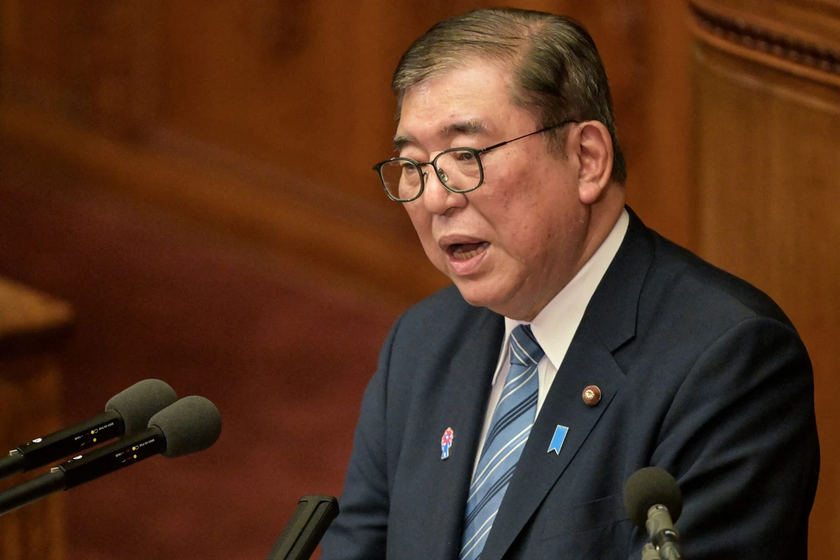 日本 大統領