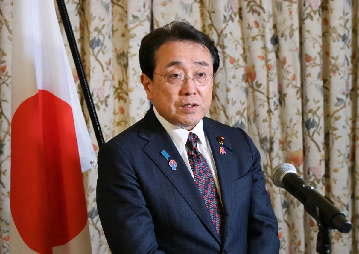 日本は米国の関税撤廃に関する立場を明確にする