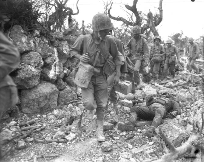 沖縄は、第二次世界大戦における最も過酷な戦いの1つが終結してから80
