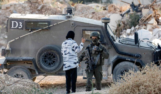 イスラエル軍の襲撃で息子を失ったヨルダン川西岸地区住民たちにとって