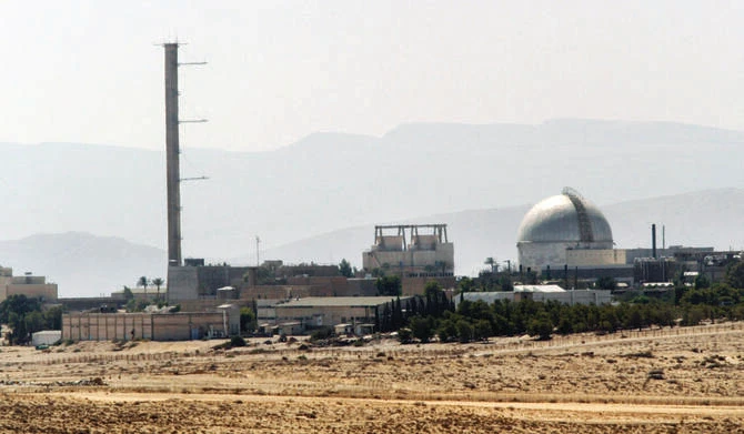 イランの核施設への攻撃が、イスラエルの秘密兵器を脚光にさらした理由
