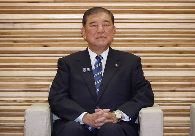 日本首相、米貿易協定の詳細を検討する必要があると語る