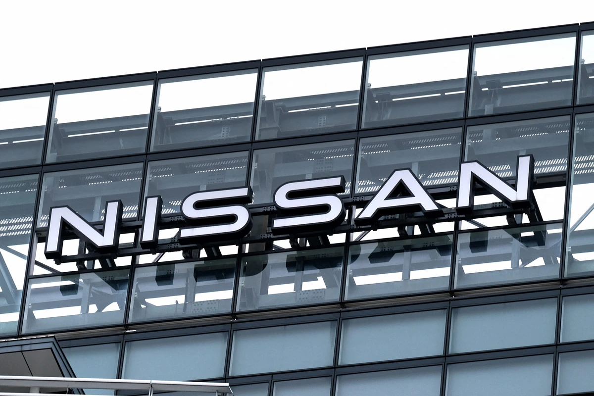 日産、転換社債の発行予定額を増額、株価が急落