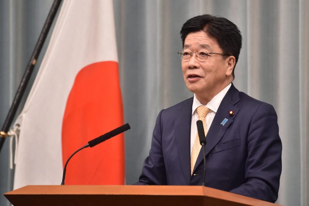 日本の財務大臣、財政健全化に関する市場懸念を認識