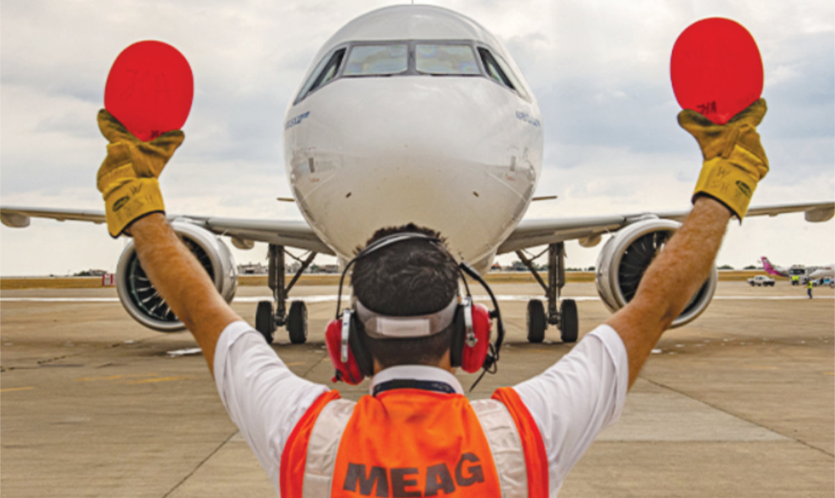 レバノンのミドル・イースト航空は低価格路線で成功できるか？