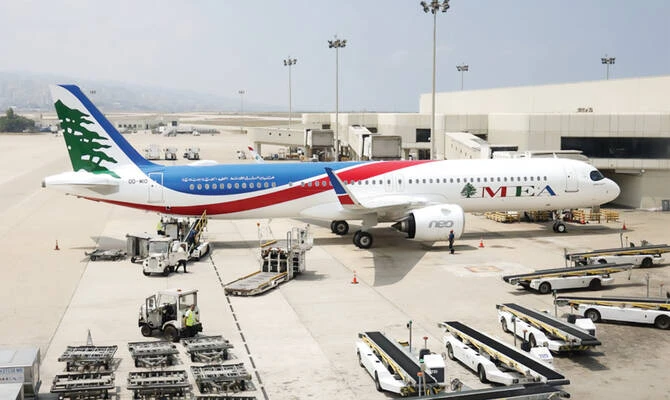 レバノンのミドル・イースト航空は低価格路線で成功できるか？