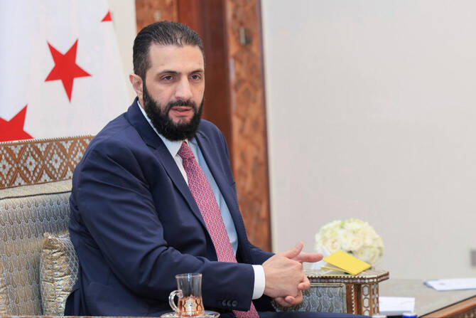 アサド独裁政権退陣後初のシリア選挙はどのように展開する見通しか