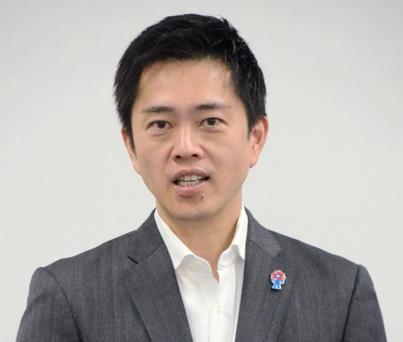 日本維新の会、闘うと誓っていた政治体制に加わる