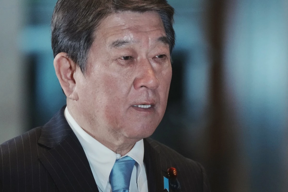 日本 大統領
