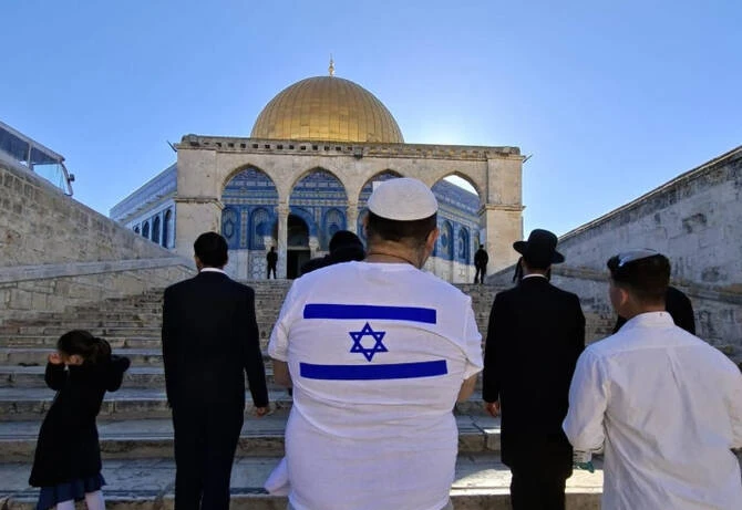 イスラム・アラブ諸国の外相、イスラエルによるエルサレムの宗教施設 イスラム・アラブ諸国の外相、イスラエルによるエルサレムの宗教施設