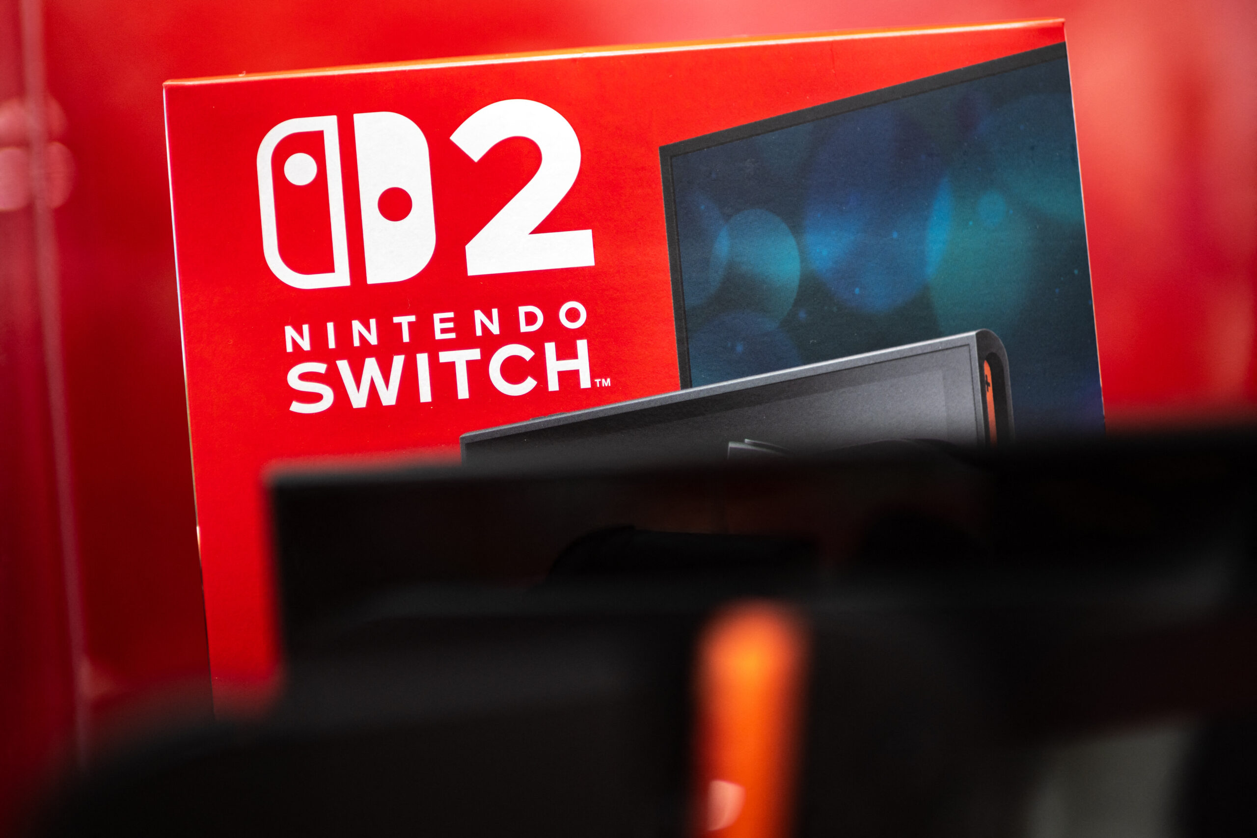 任天堂、Switchコントローラーの欠陥問題で仏罰金3500万ユーロに合意