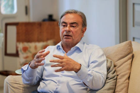 ゴーン氏の日産復帰を求める声は業績に対する投資家の怒りの表れと指摘