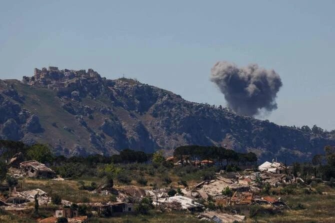 ヒズボラ、米国の仲介による停戦の最後の出口を拒否、アウン大統領は