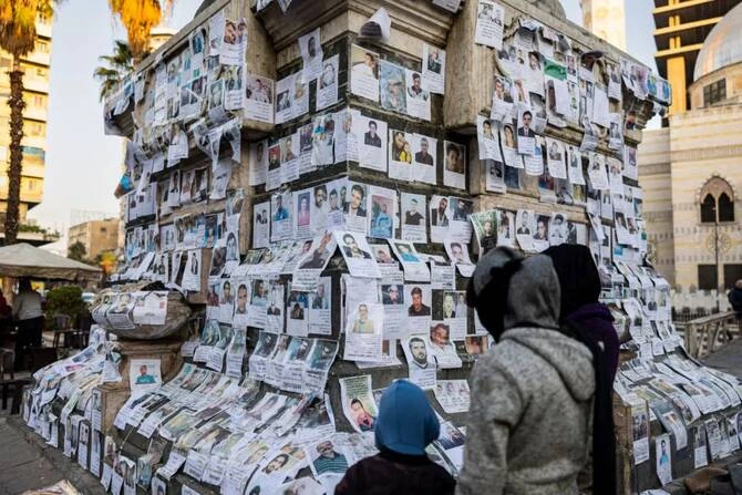 国連の行方不明者担当責任者、シリアでの捜索活動は進展しつつもダマスカスには依然として事務所