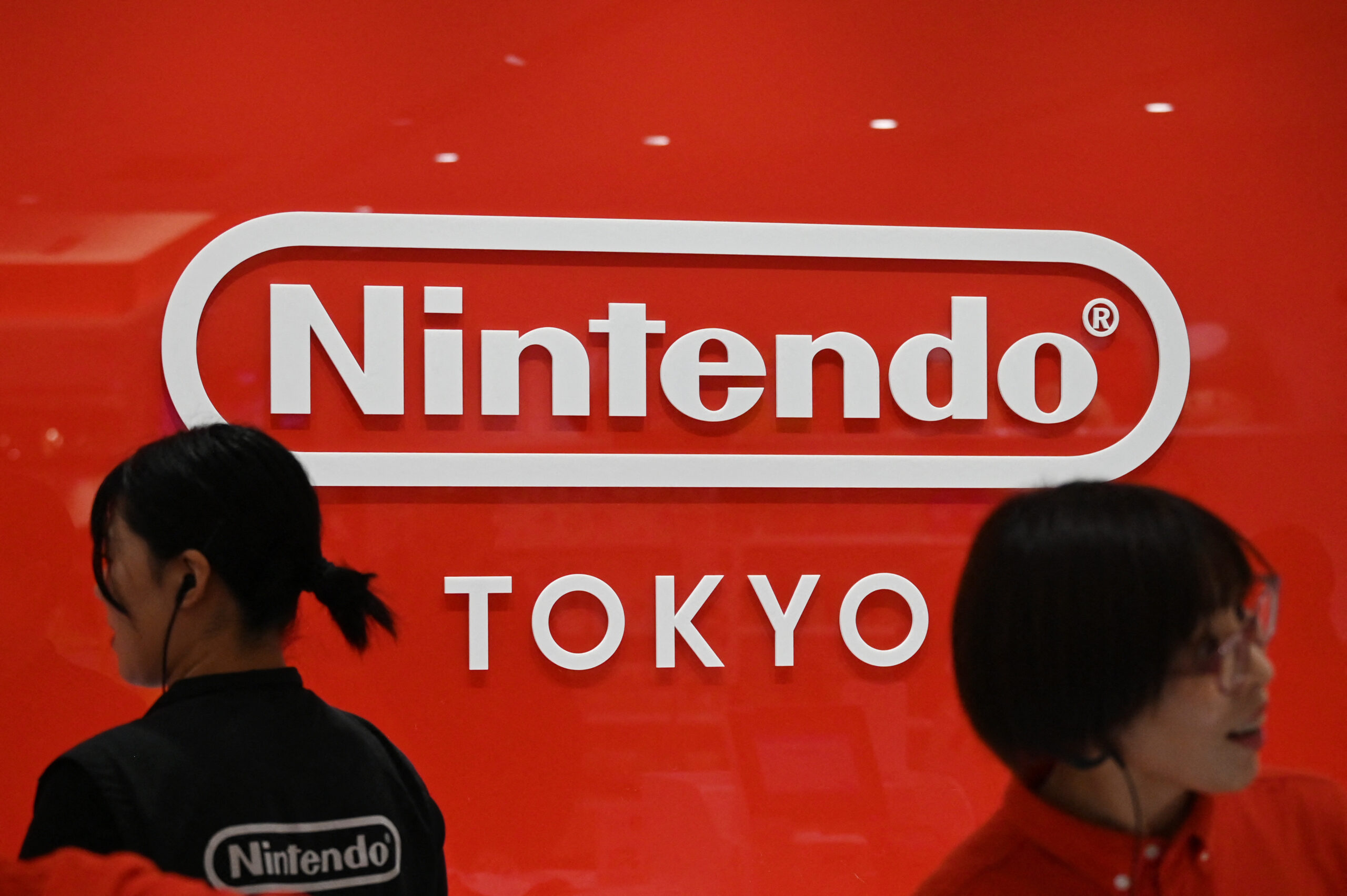 任天堂、第1四半期の純利益が50％以上増加と発表