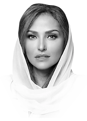 ラミア・ビント・マジェド・アール・サウード王女