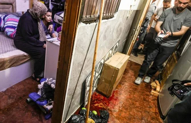 イスラエル軍と入植者、別々の事件でパレスチナ人2人を殺害