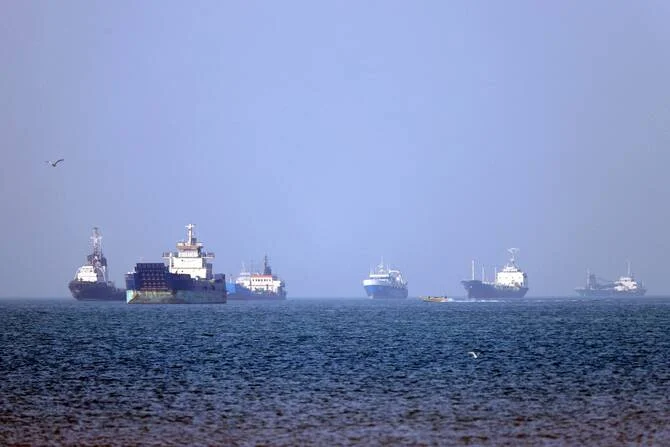 イラン、イラク籍の石油タンカーにホルムズ海峡の通過を許可 国営通信が報じる