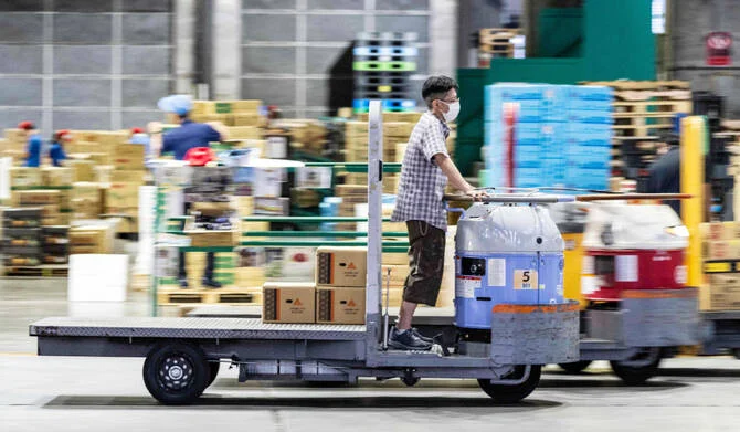 日本の世界貿易への取り組みが加速