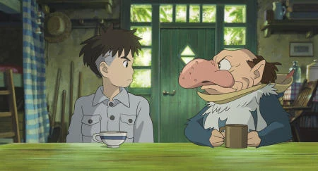 Ghibli’s Miyazaki has ideas for next project after ‘The Boy and the Heron’