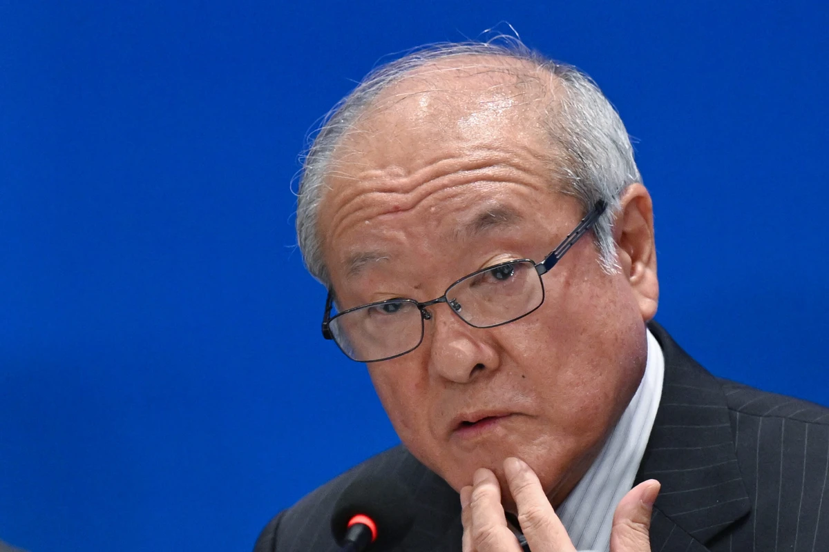 Japan to chair G7 finance ministers meeting at IMF conference on Oct 12