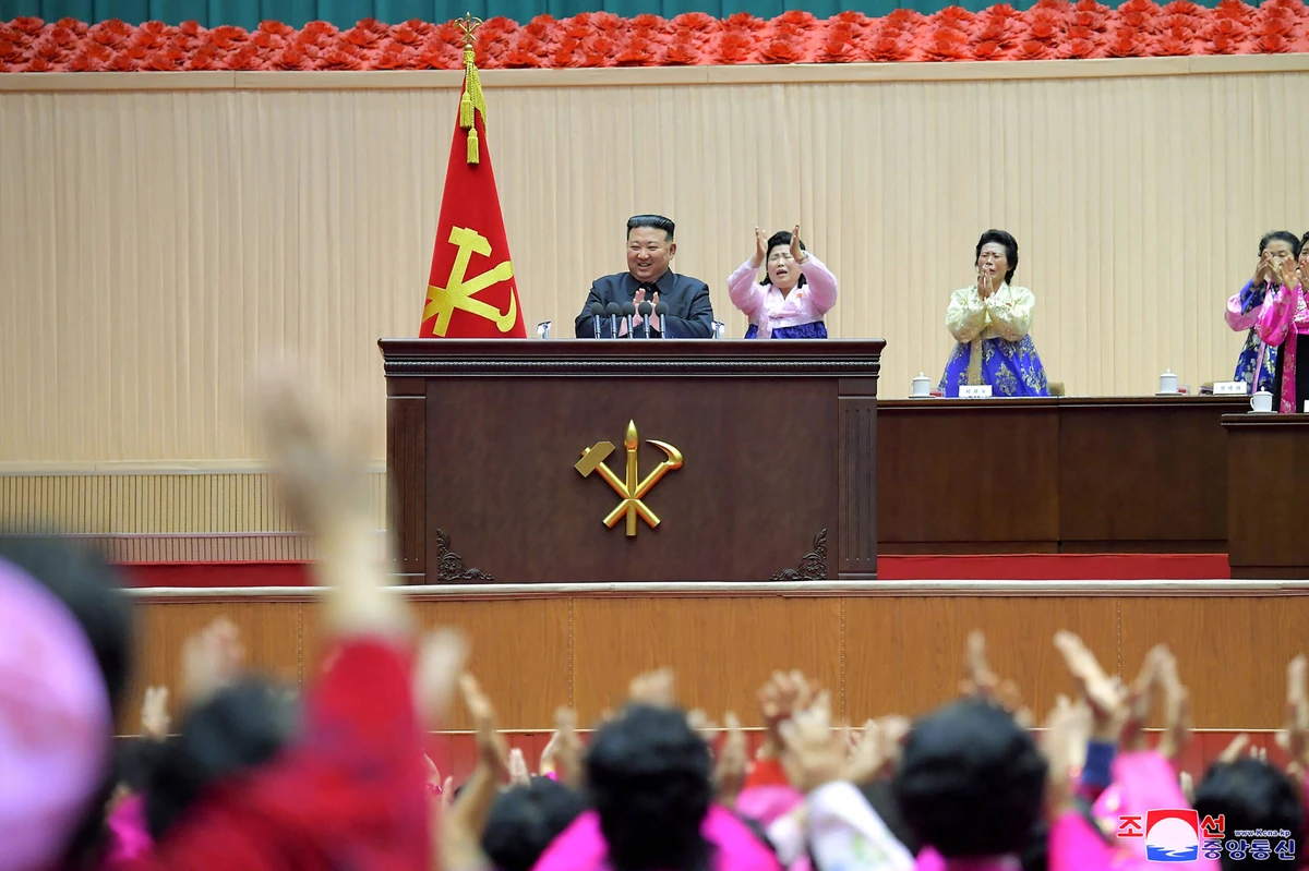 Seoul, Tokyo, US security advisors to meet to discuss Pyongyang
