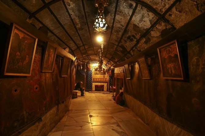 This Christmas Palestinians aspire to a life of full dignity and full freedom
