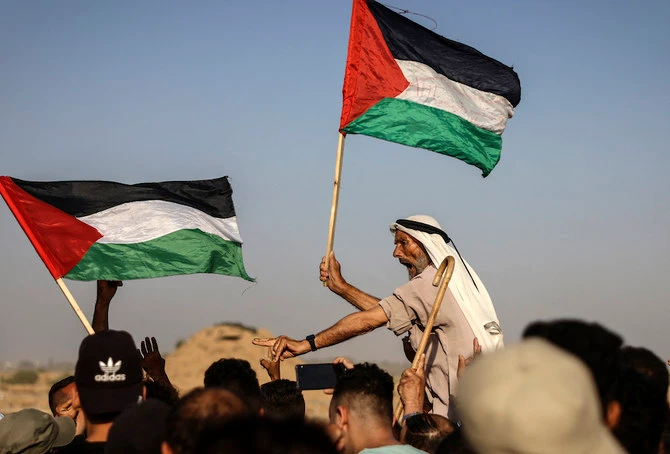The two-state solution is dead — and there is no alternative