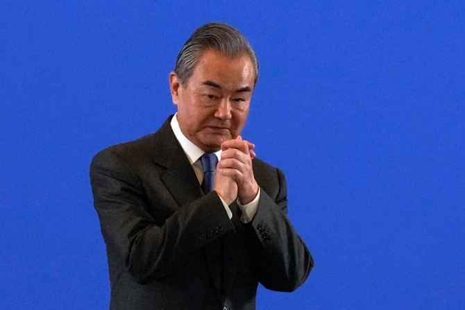 Chinese FM Wang Yi to visit Egypt, Tunisia as part of a four-country Africa tour