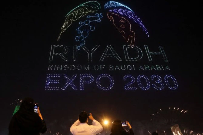 Saudi Arabia is on a remarkable journey — I’ve seen it with my own eyes