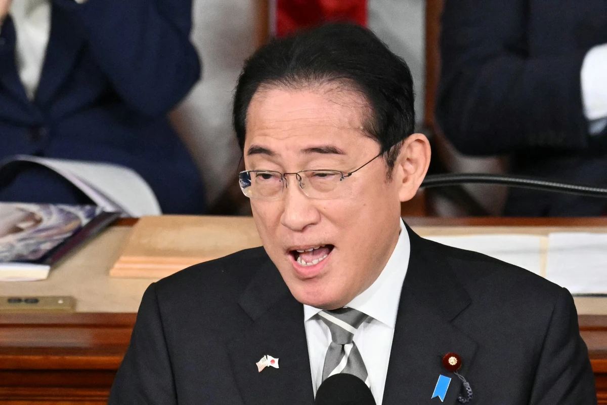Setback for Japan PM Kishida after election losses