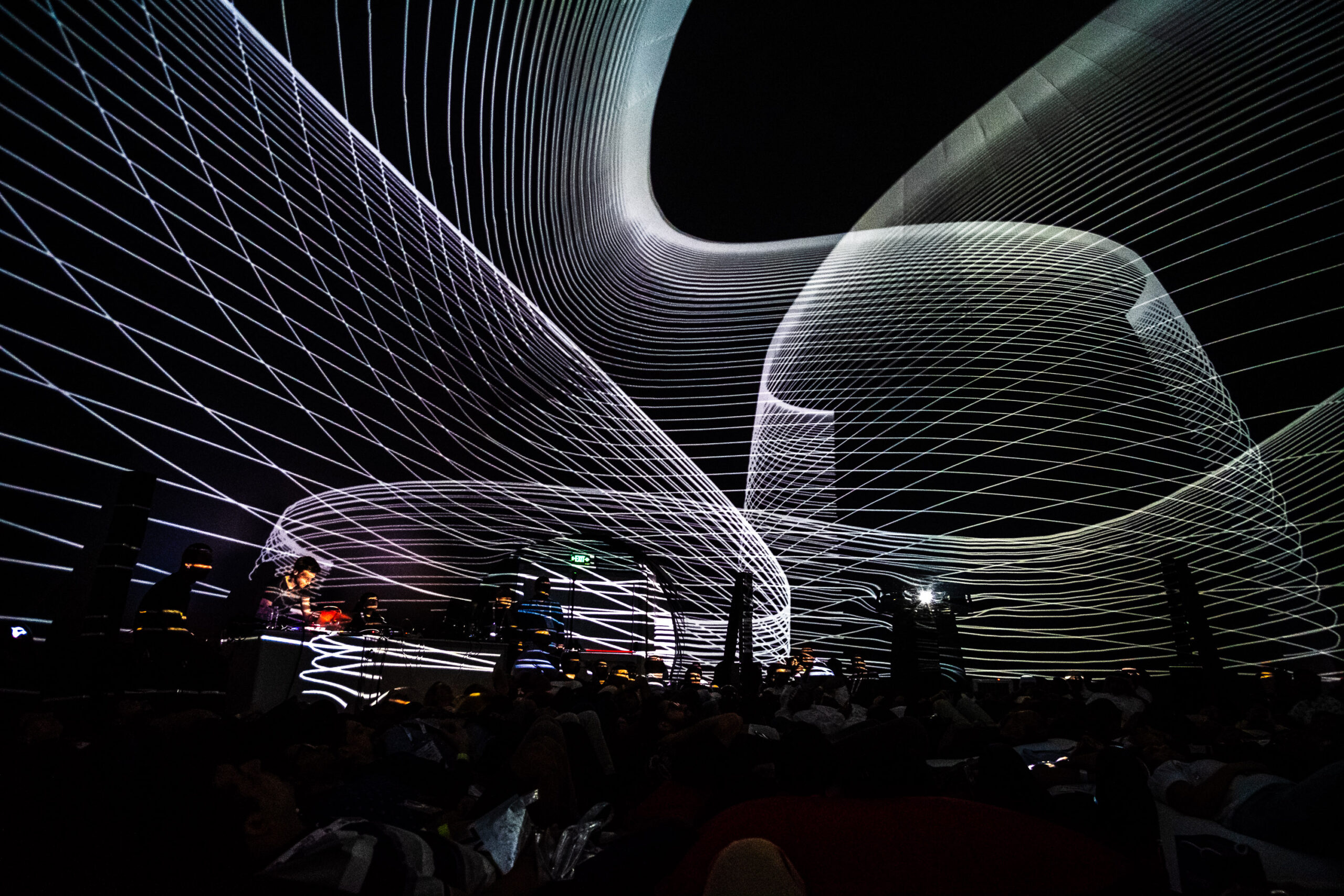 Japanese musicians headline Dubai's electronic music festival