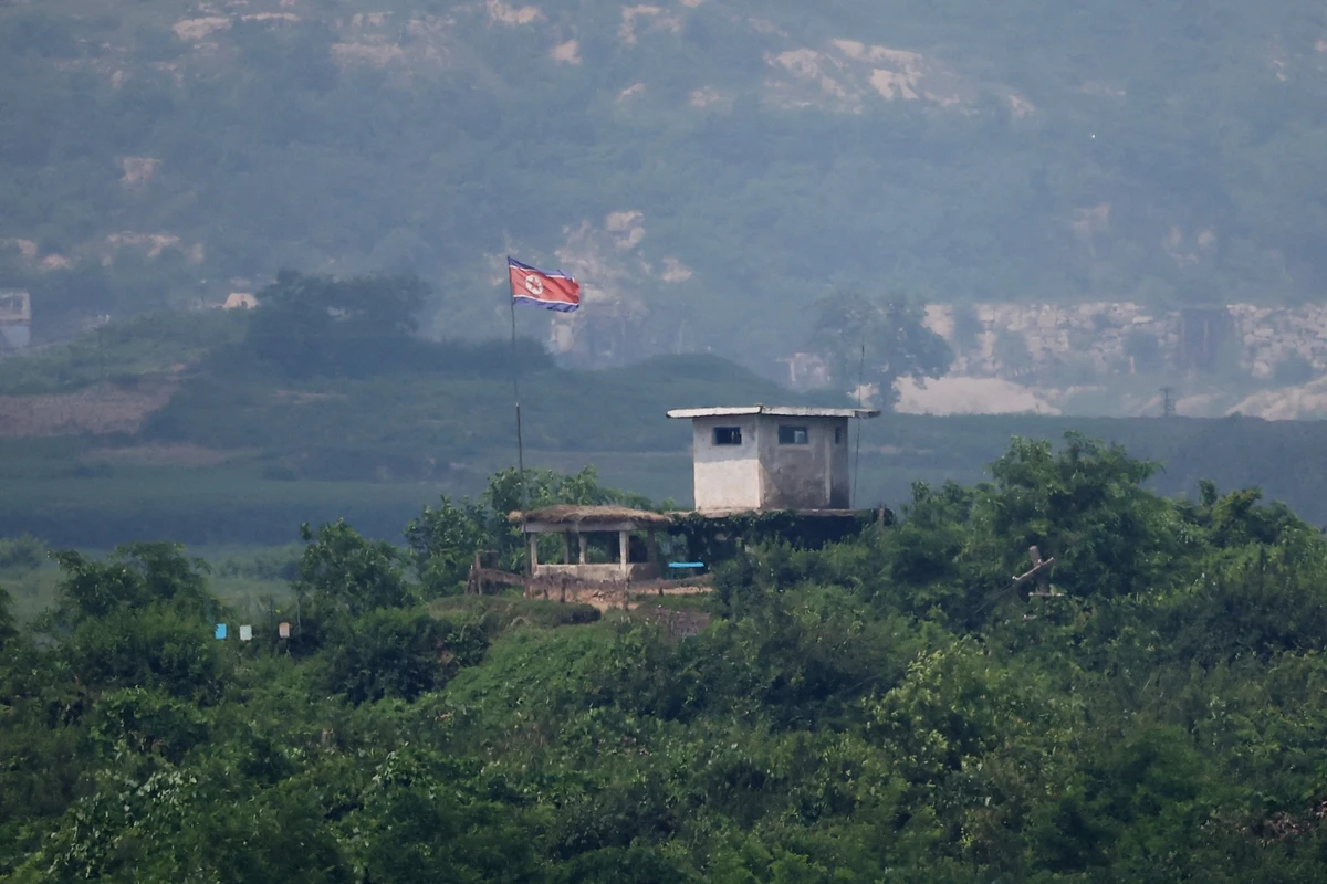 North Korea expresses anger at America’s new sanction plans