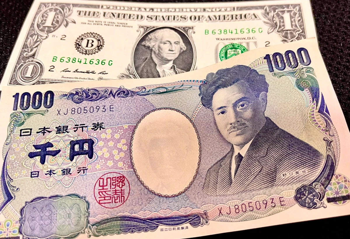 Japan must re-energize industry to keep yen strong, ex Vice-Minister says