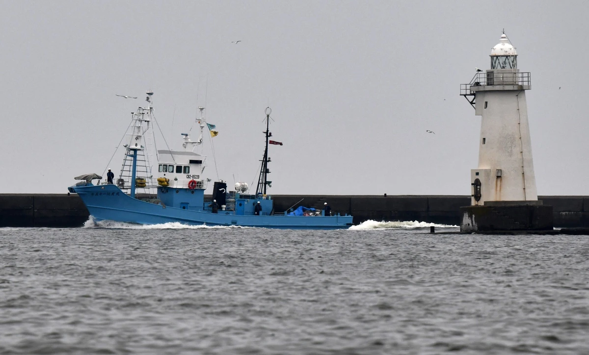Japan to consult Hokkaido municipalities on n-waste facilities
