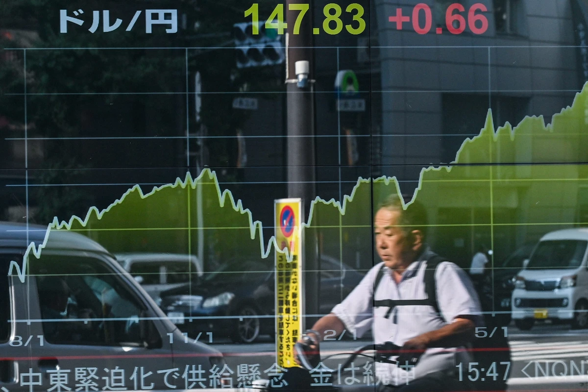 Japan’s core inflation picks up, but demand-driven growth below 2%