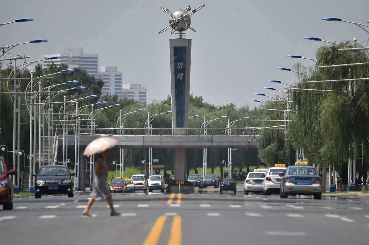 North Korea set to reopen to tourists by end of 2024